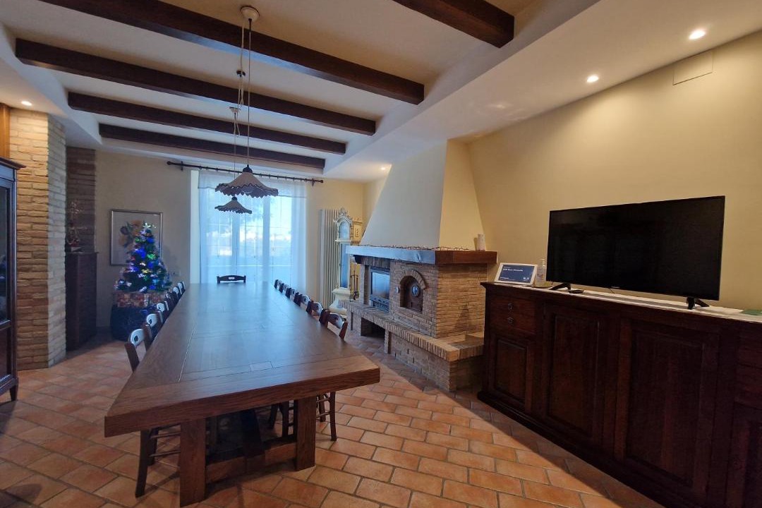 Photo of Kitchen in Montegranaro