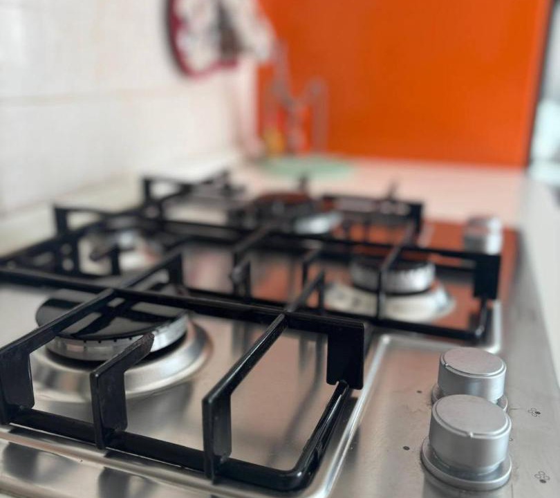 Photo of Kitchen in San Giovanni-Chiadino-Rozzol
