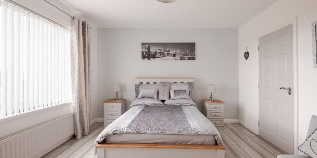 Photo of Bedroom in Newry