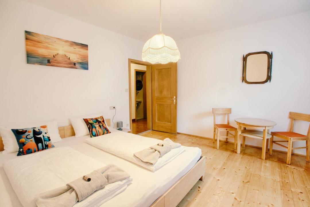 Photo of Bedroom in Laas