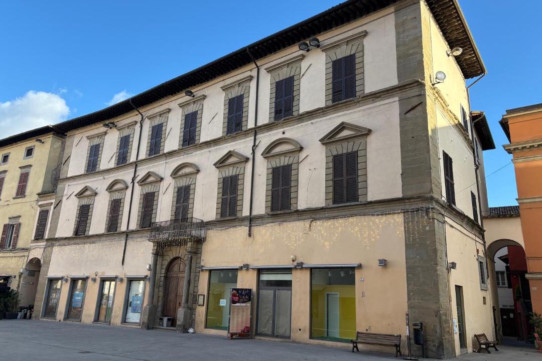 Photo of Buildings in Citta di Castello