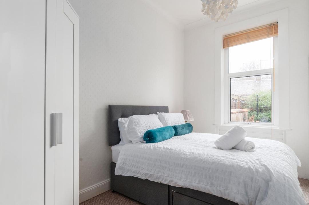 Photo of Bedroom in Liberton