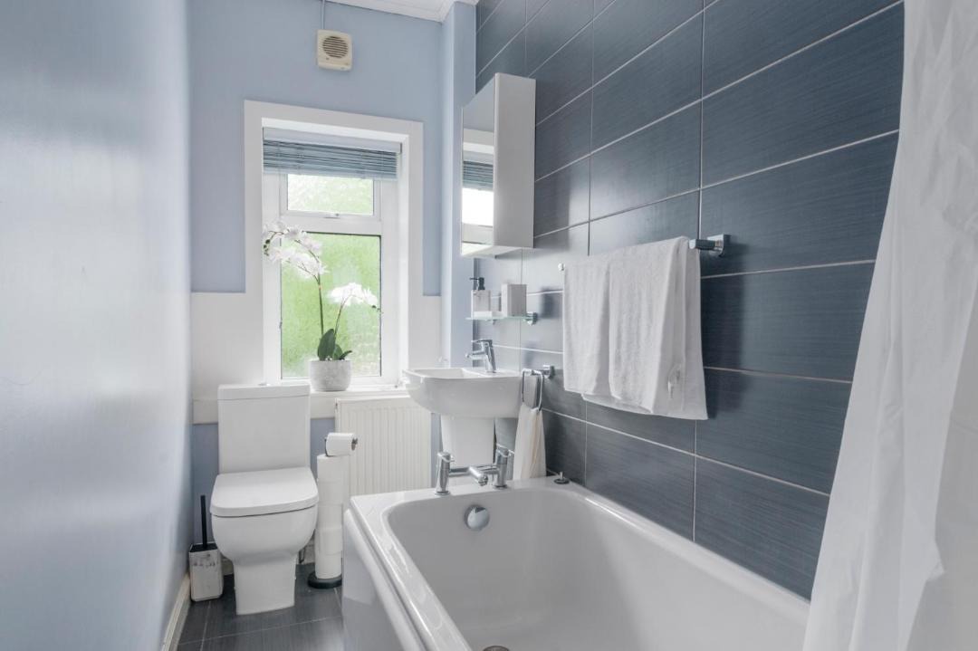 Photo of Bathroom in Liberton