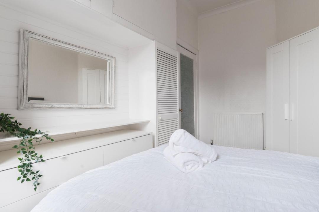 Photo of Bedroom in Liberton
