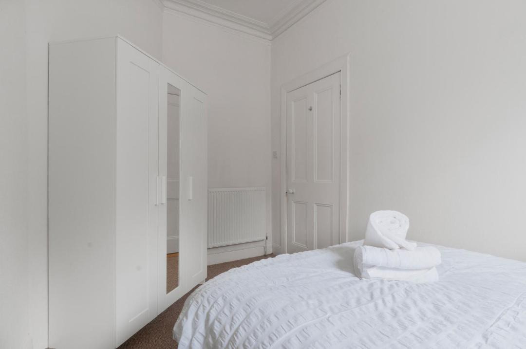 Photo of Bedroom in Liberton