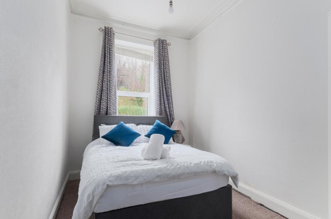 Photo of Bedroom in Liberton