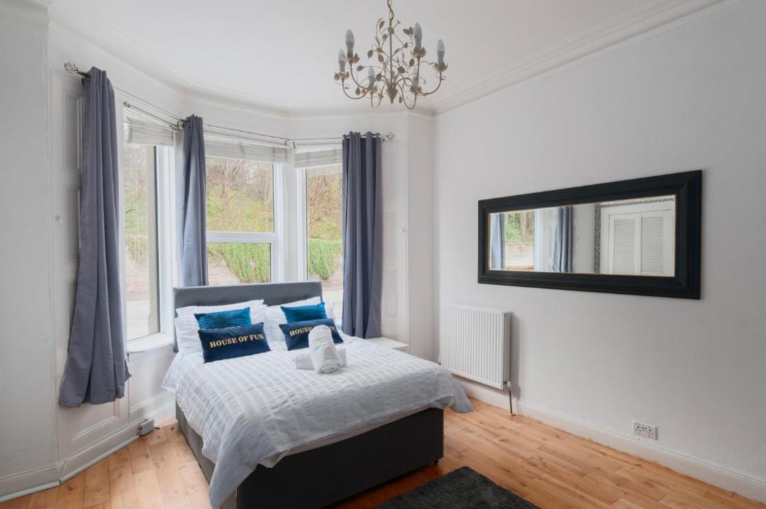 Photo of Bedroom in Liberton