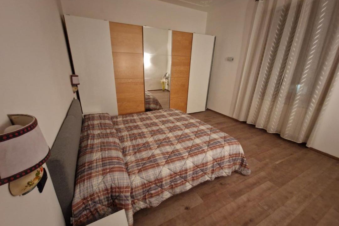 Photo of Bedroom in Twist