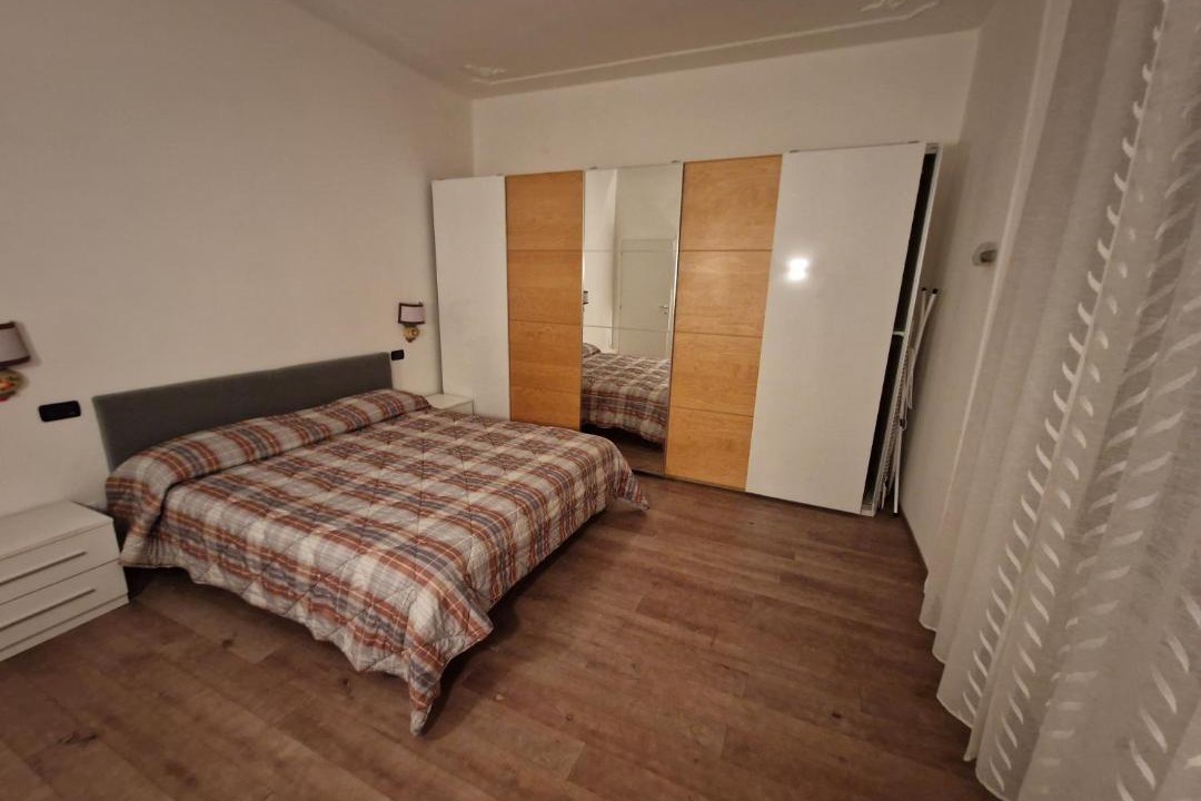 Photo of Bedroom in Twist