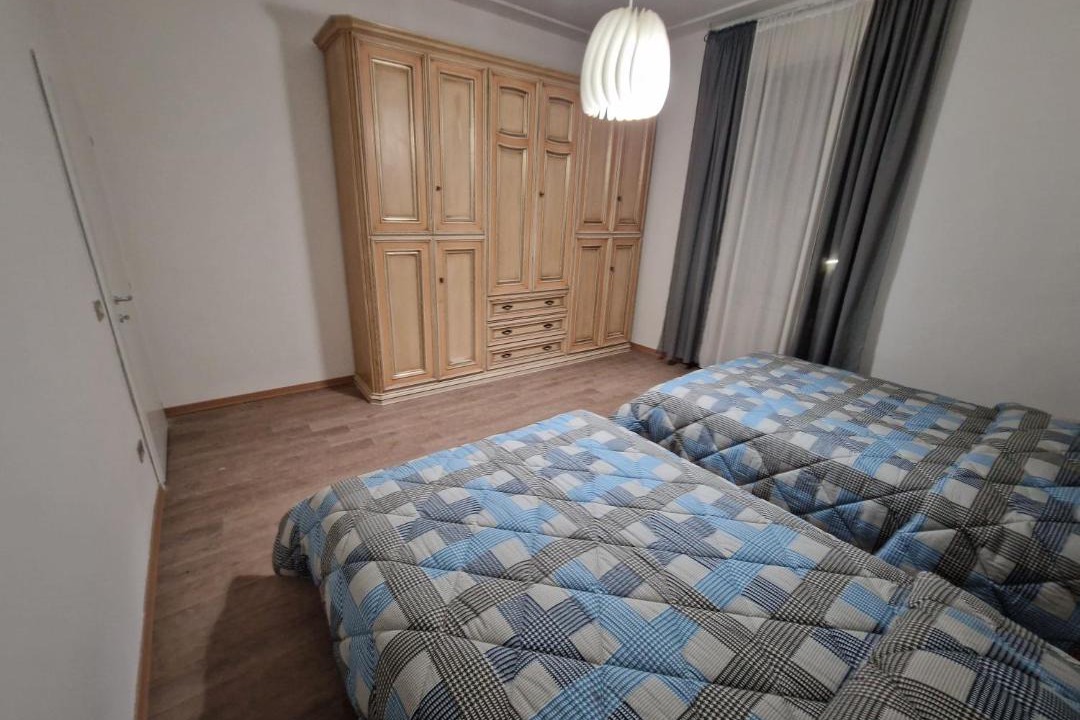 Photo of Bedroom in Twist