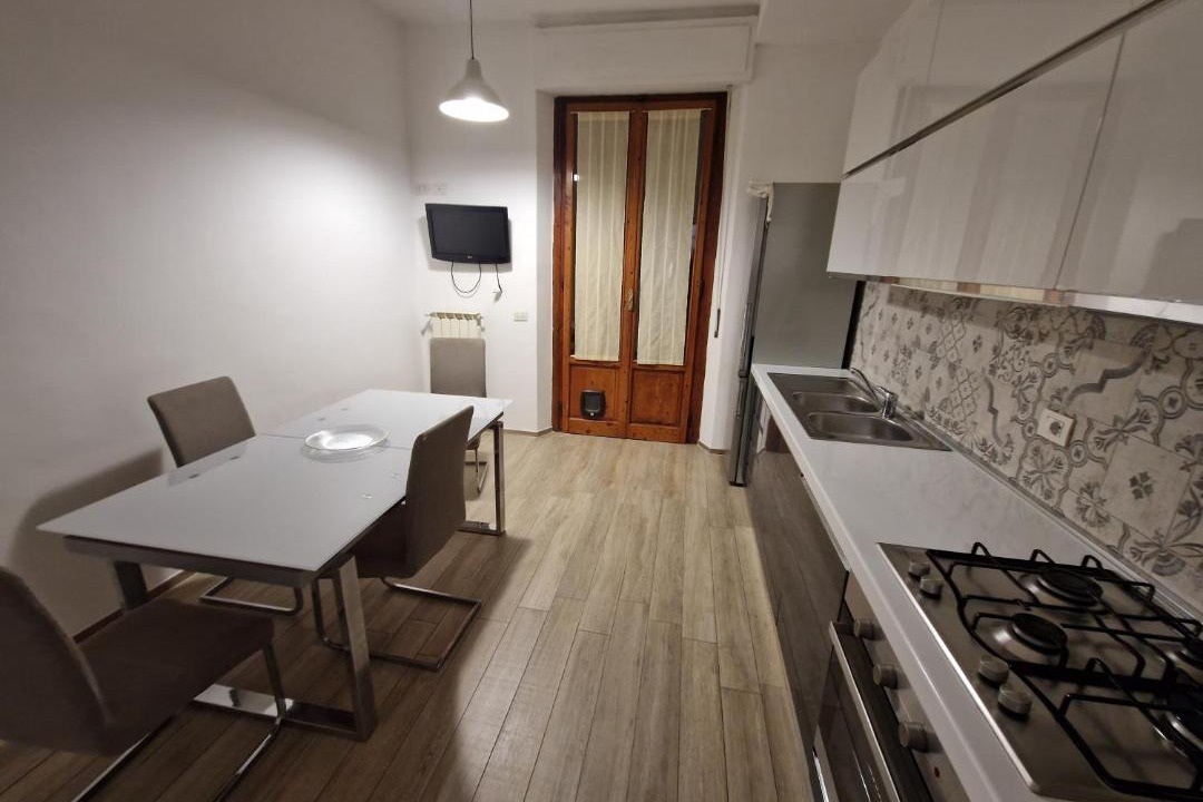 Photo of Kitchen in Twist