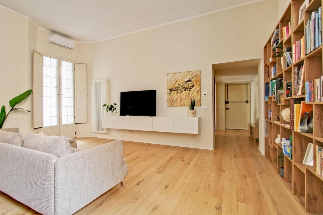 Photo of Livingroom in Rione XVI Ludovisi