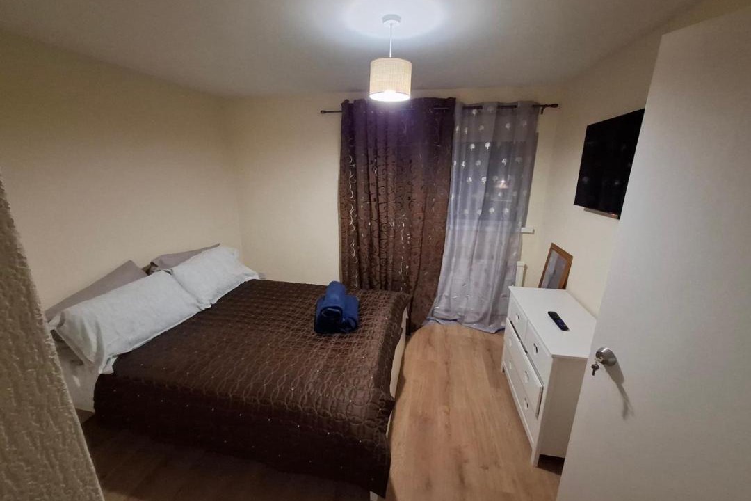Photo of Bedroom in Portadown