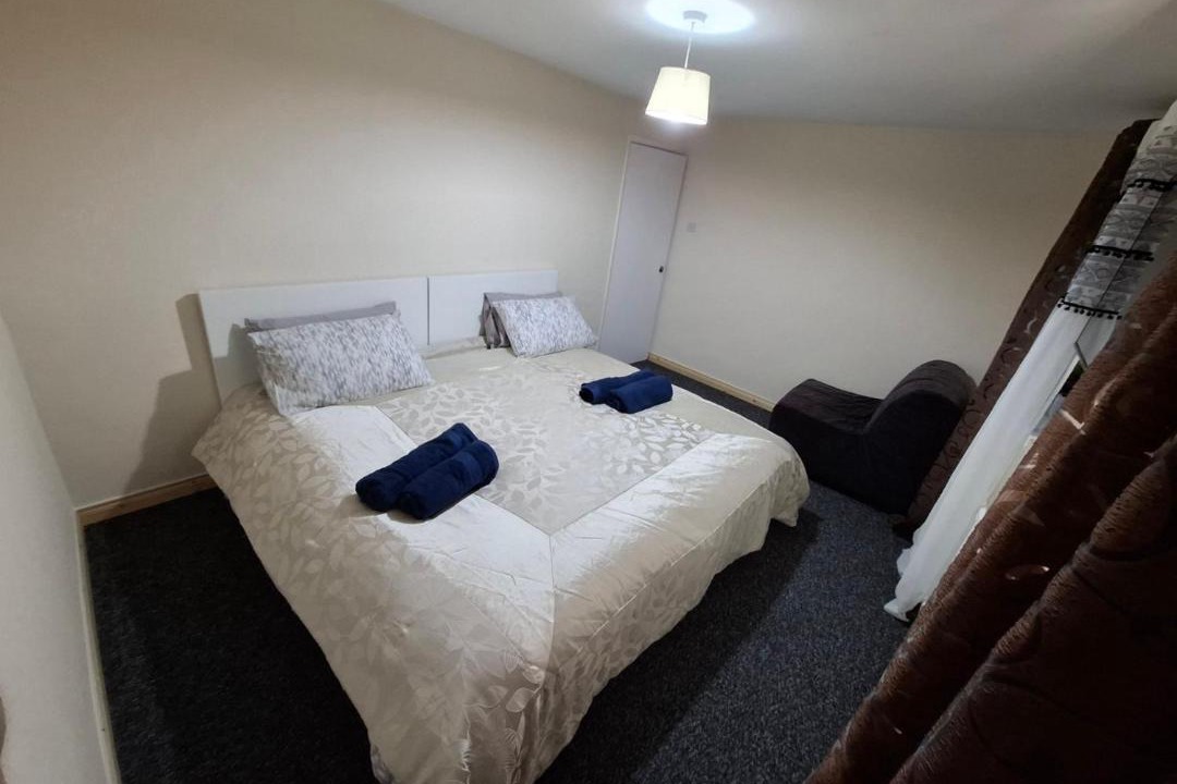 Photo of Bedroom in Portadown
