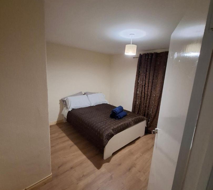 Photo of Bedroom in Portadown
