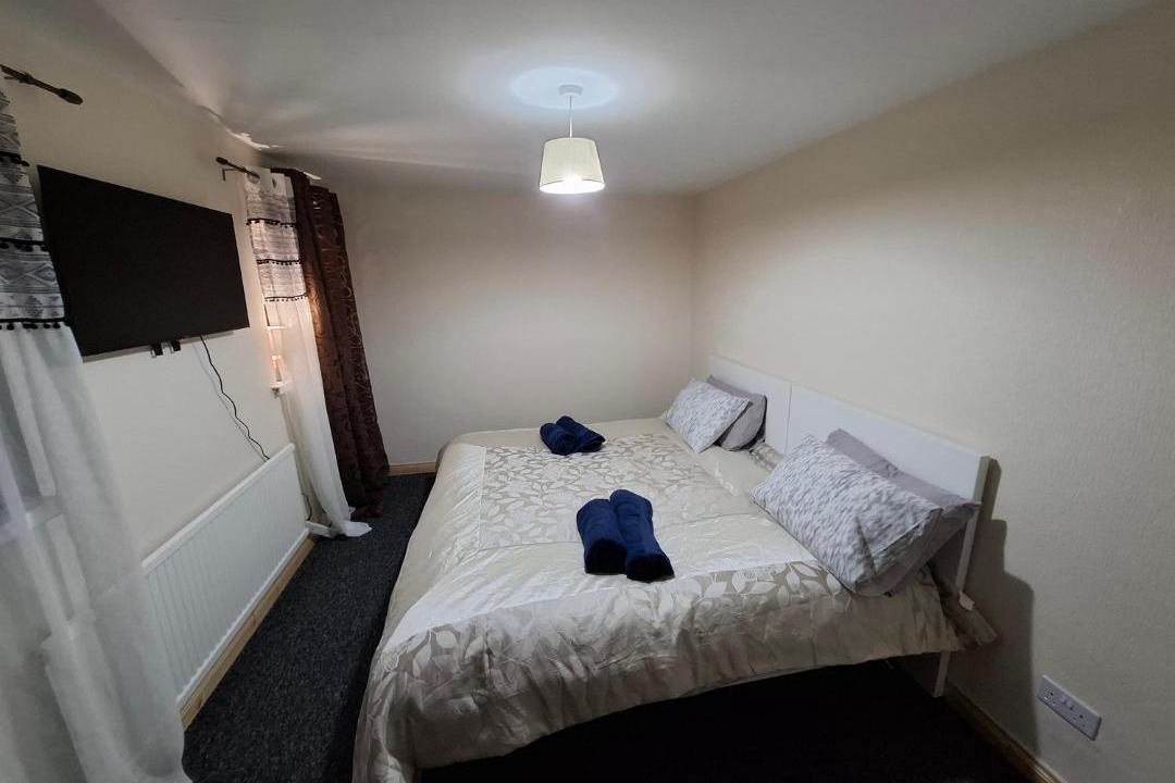 Photo of Bedroom in Portadown