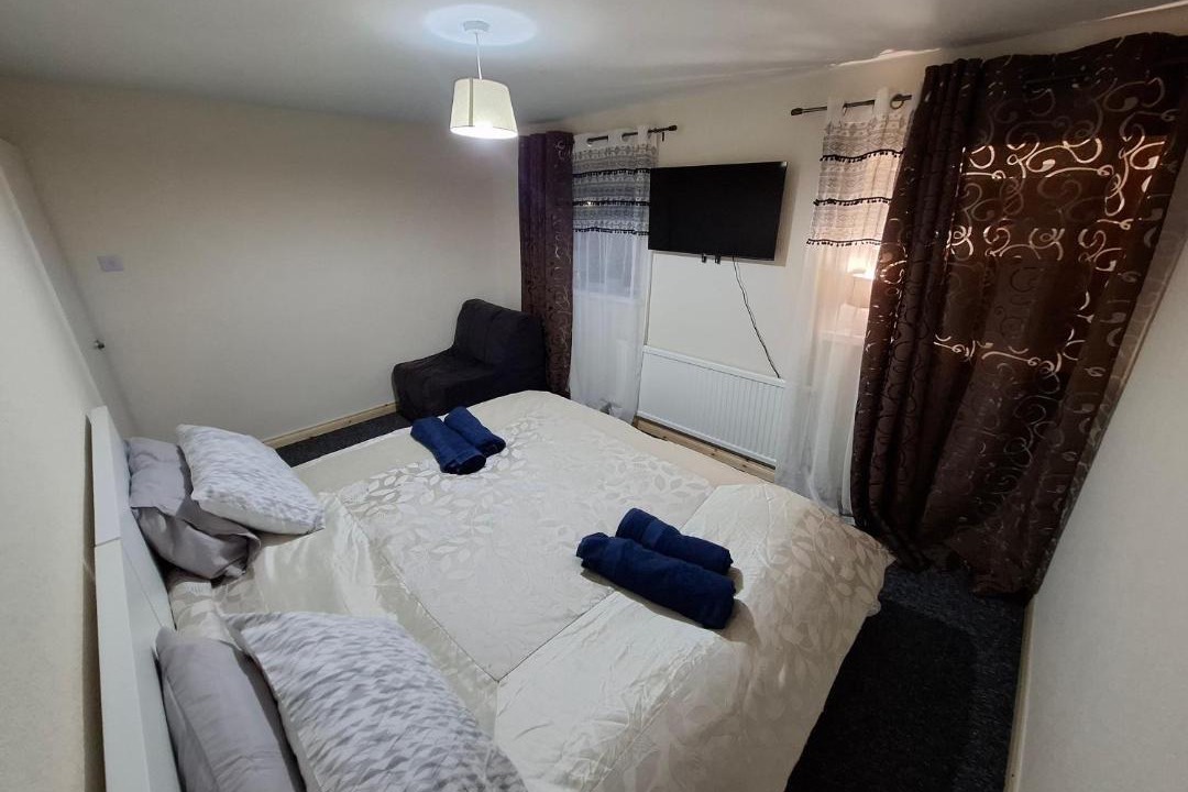 Photo of Bedroom in Portadown