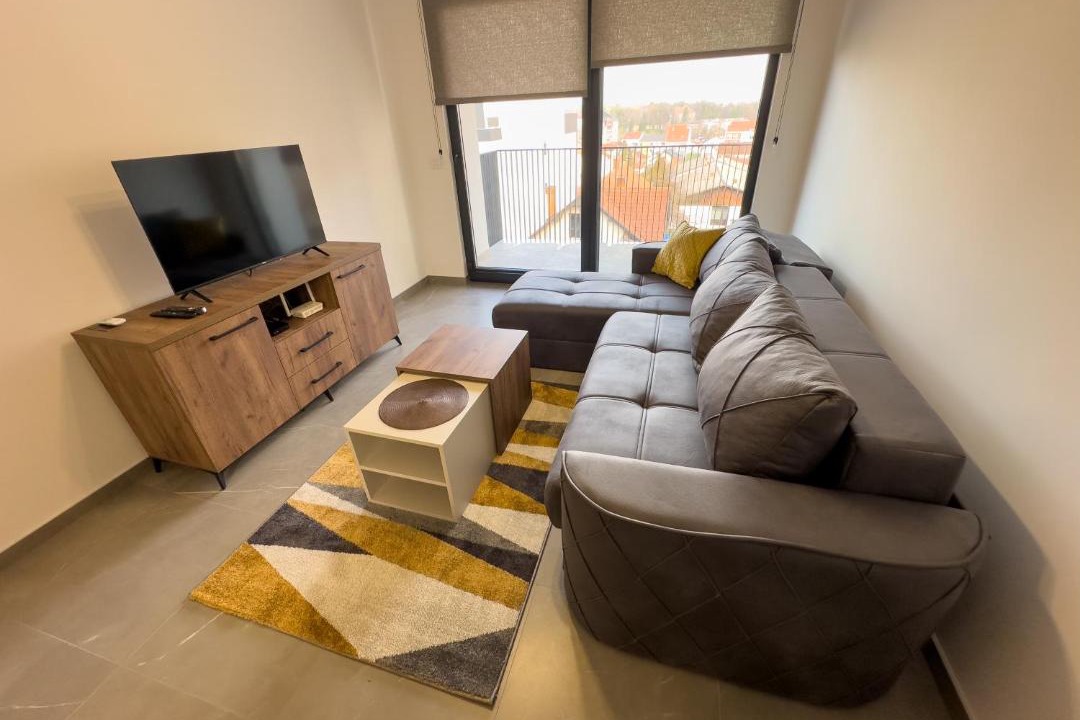 Photo of Livingroom in Kragujevac