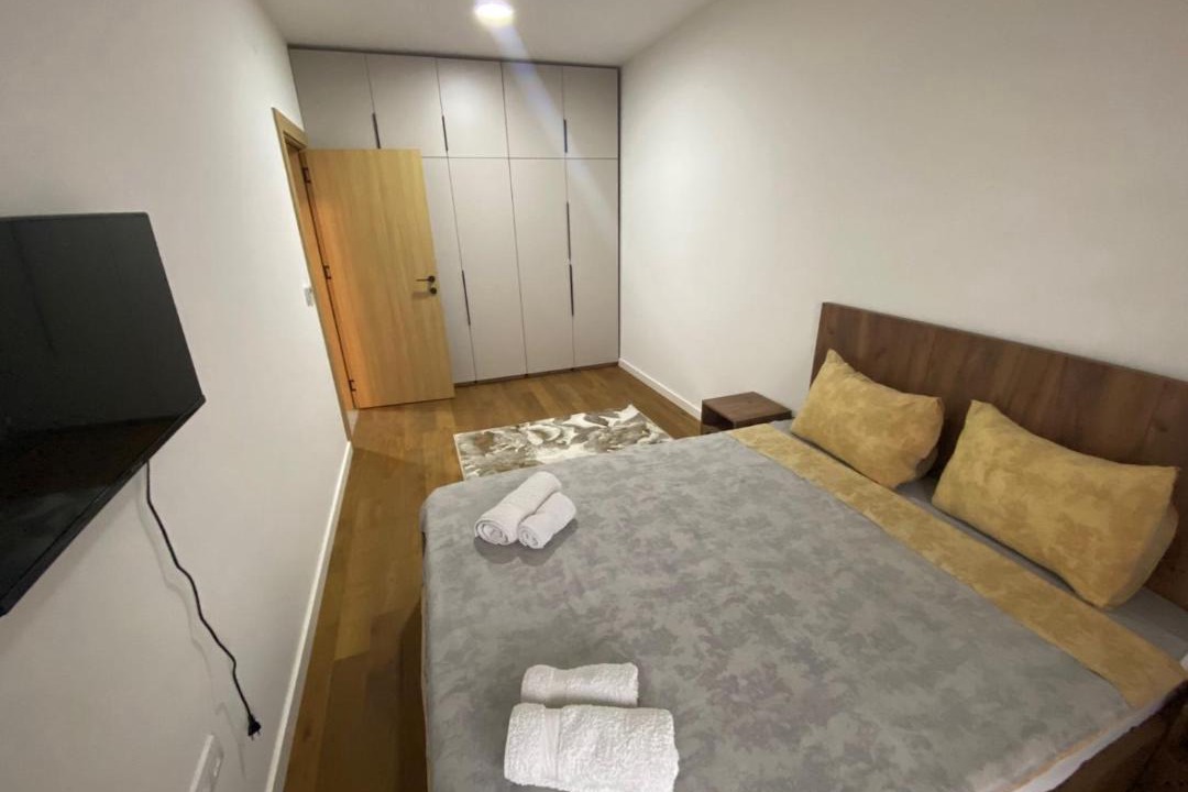 Photo of Bedroom in Kragujevac