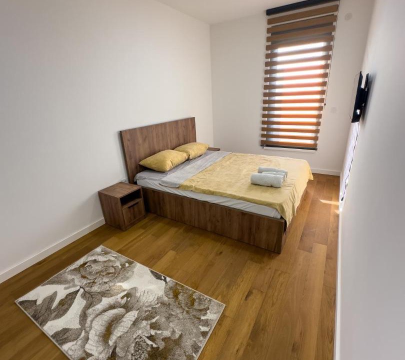 Photo of Bedroom in Kragujevac