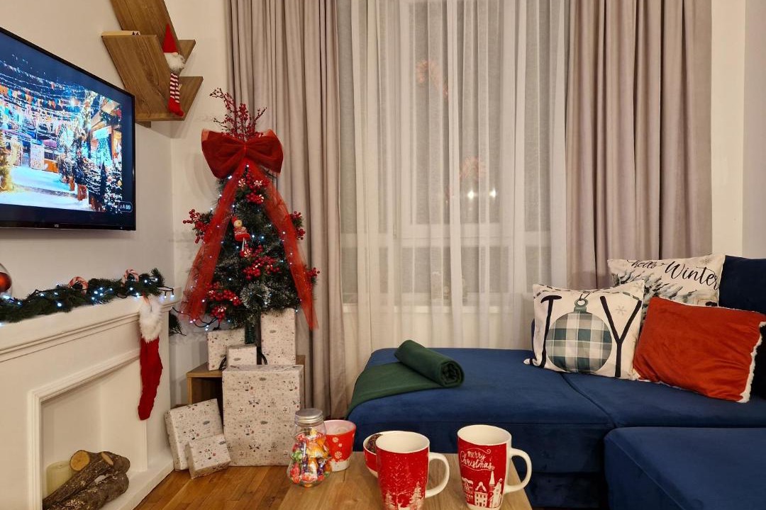 Photo of Livingroom in Lisina