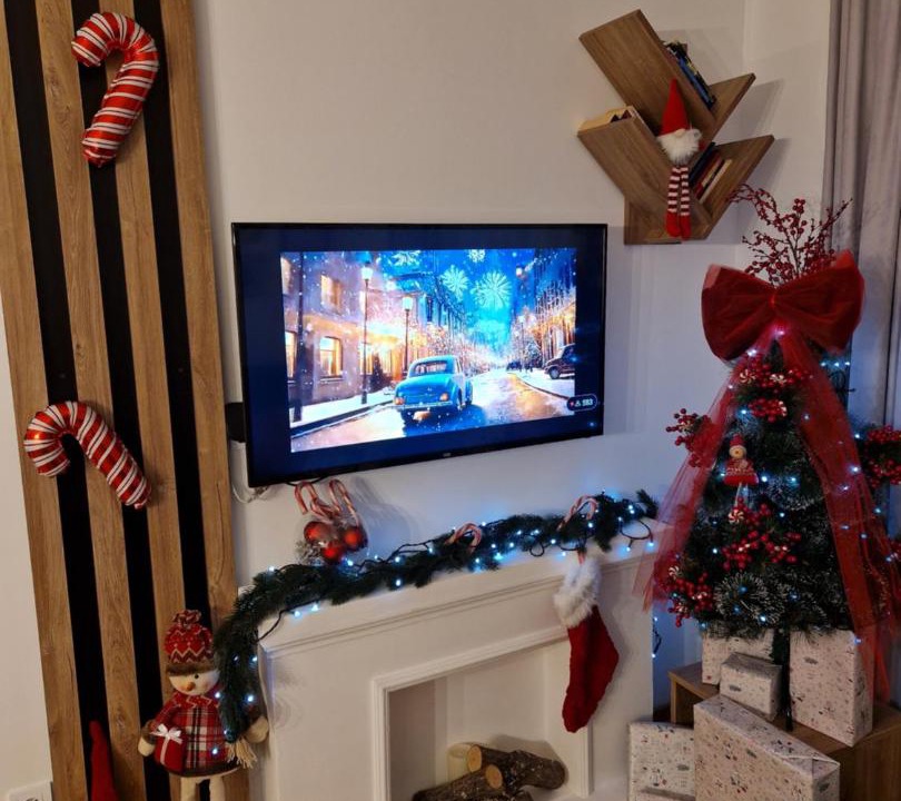 Photo of Livingroom in Lisina
