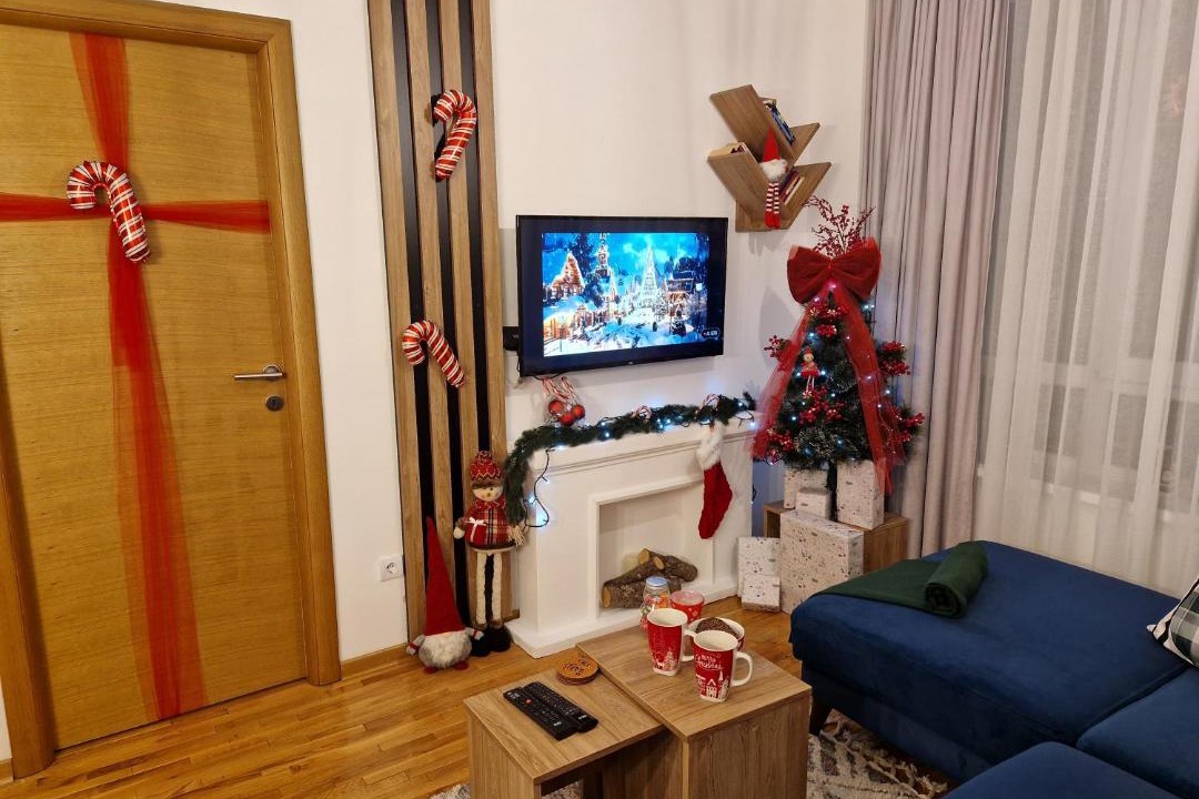 Photo of Livingroom in Lisina