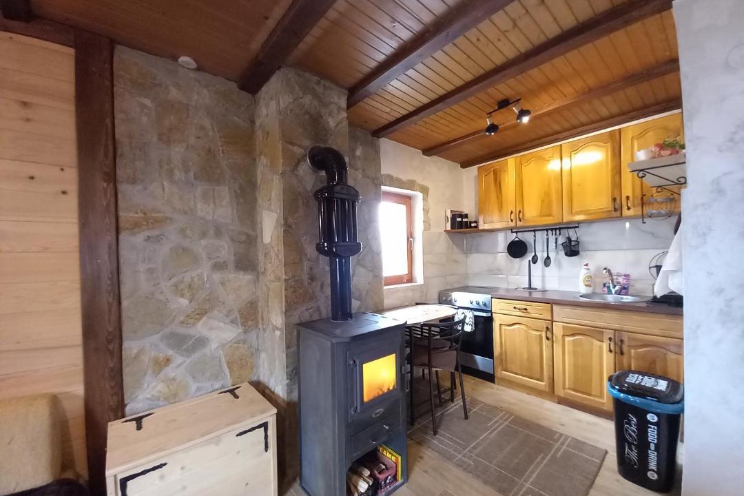 Photo of Kitchen in Kremna