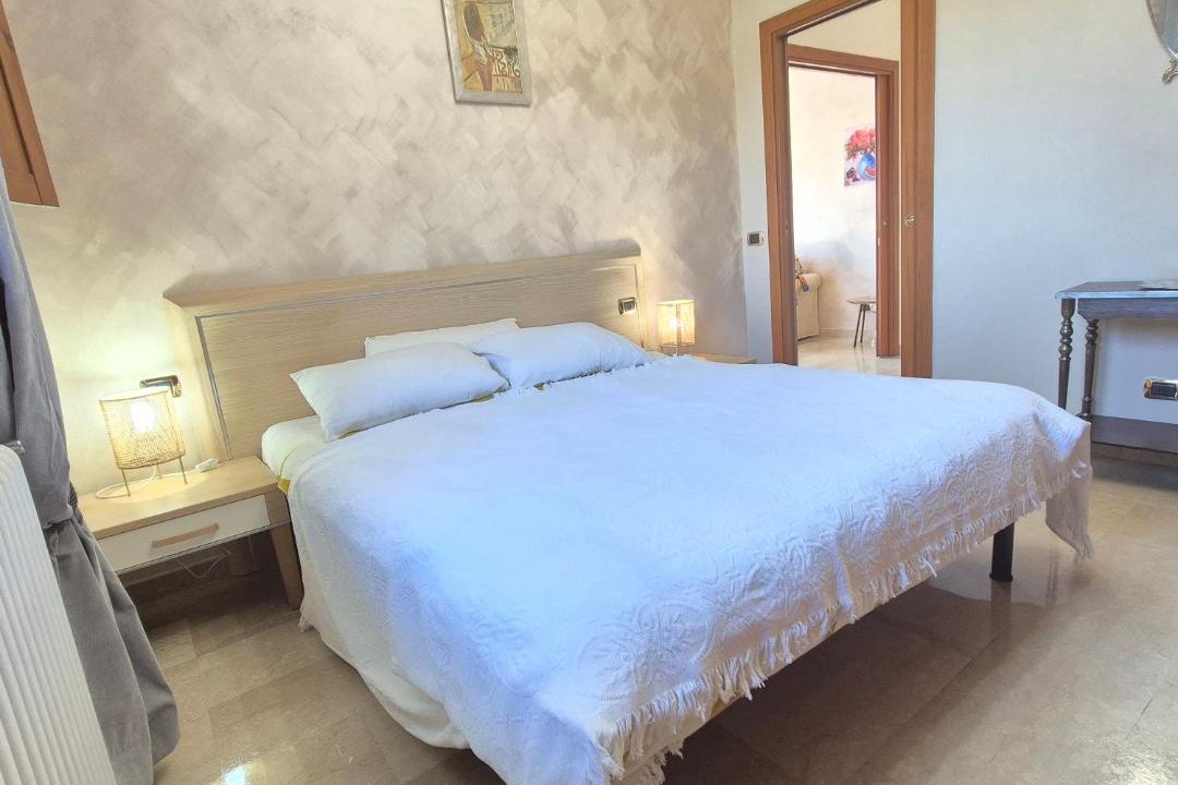 Photo of Bedroom in Genzano di Roma