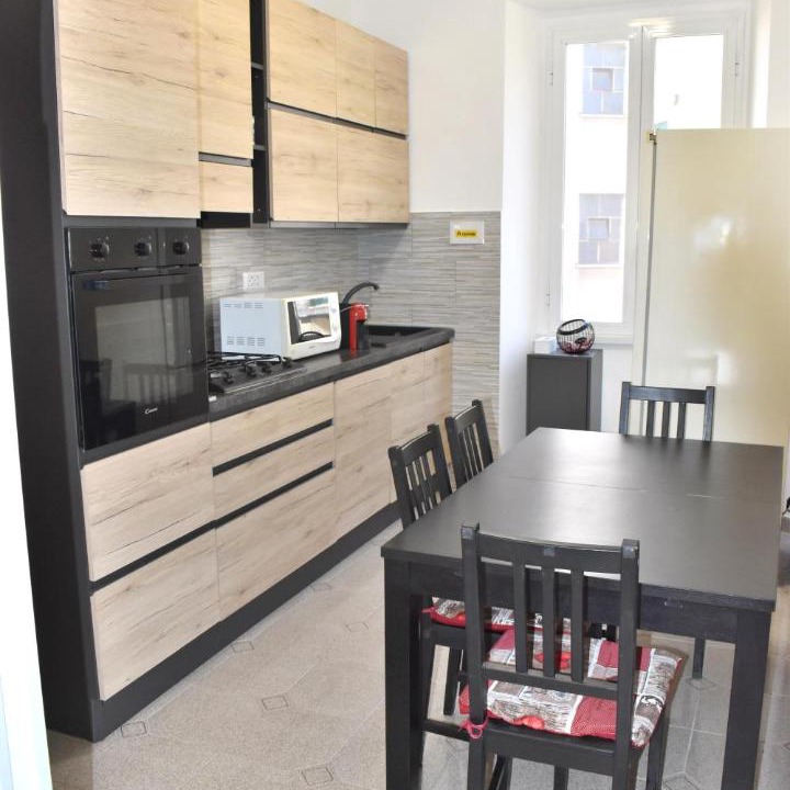 Photo of Kitchen in Prenestino-Centocelle