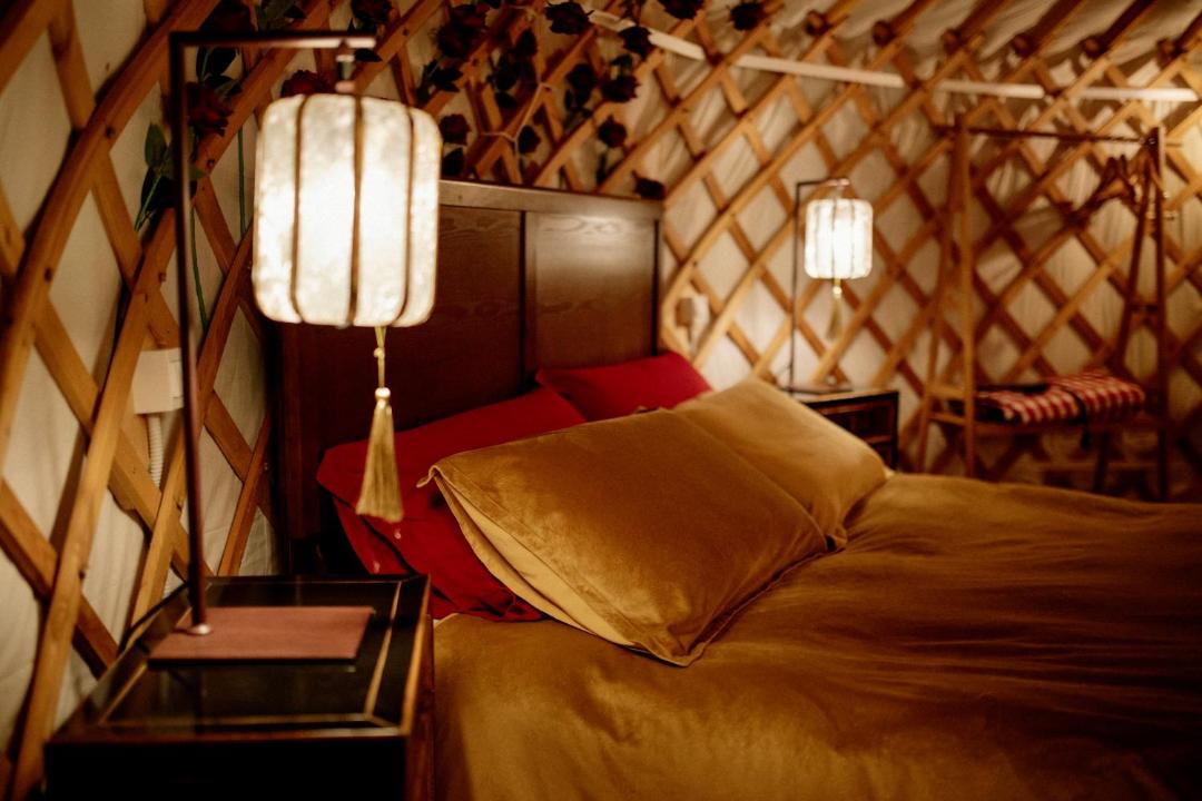Photo of Bedroom in Marsia