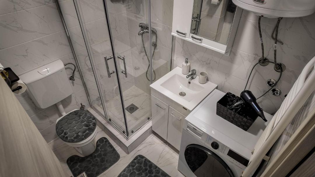 Photo of Bathroom in Pirot