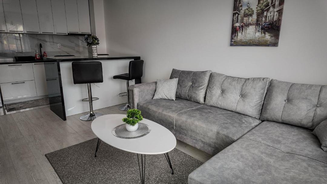 Photo of Livingroom in Pirot