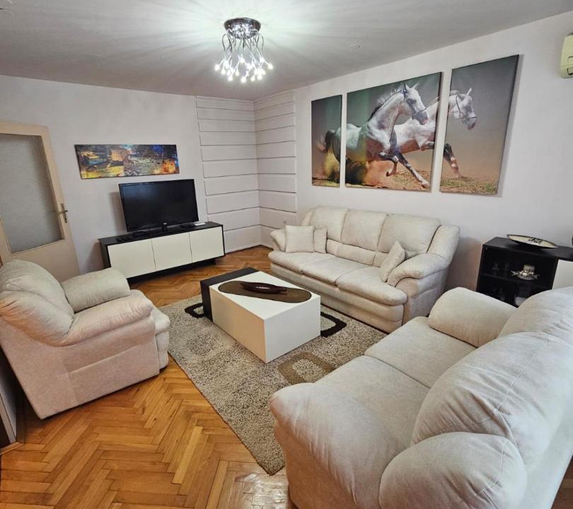 Photo of Livingroom in Pirot