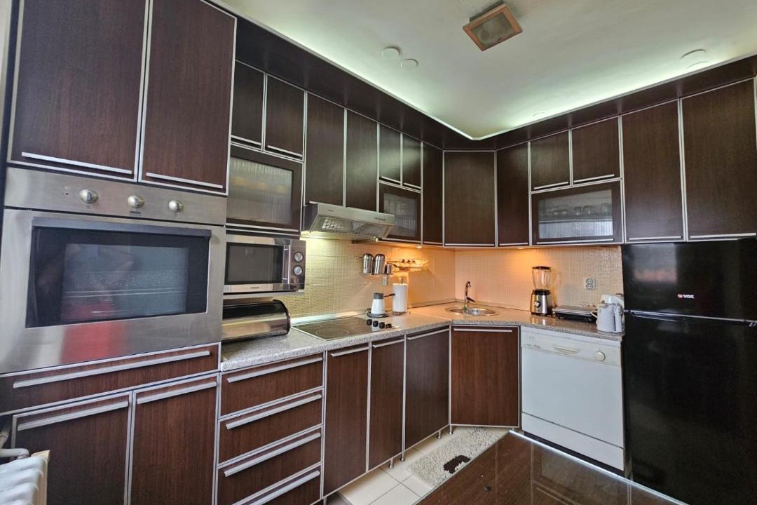 Photo of Kitchen in Pirot