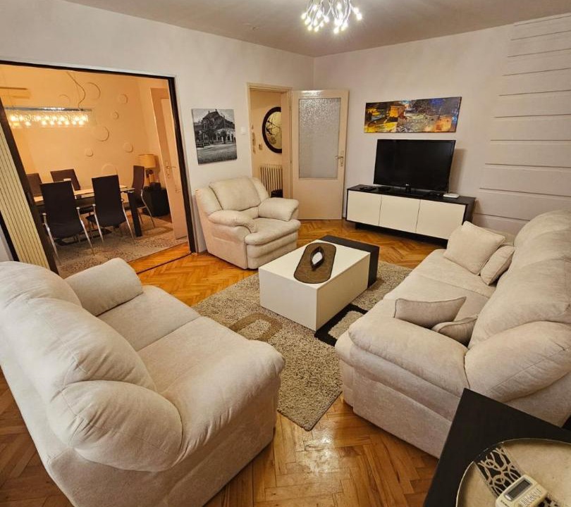 Photo of Livingroom in Pirot