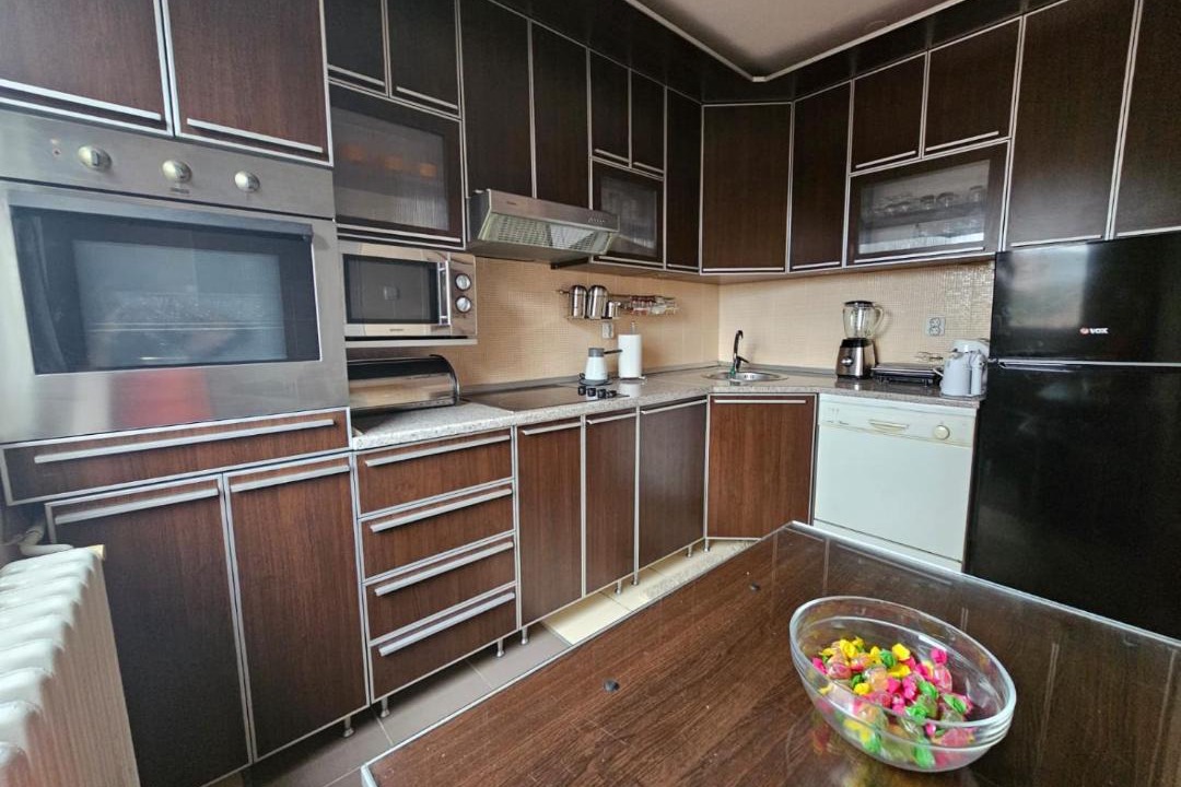 Photo of Kitchen in Pirot