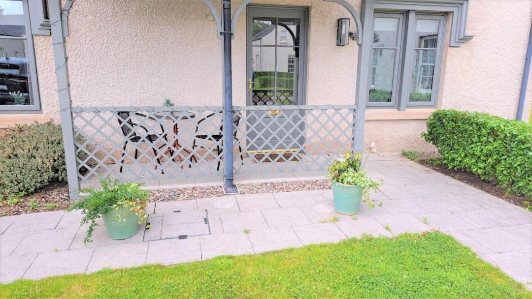 Photo of Patio Balcony in Enniskillen