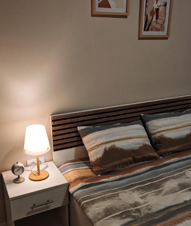 Photo of Bedroom in Savamala