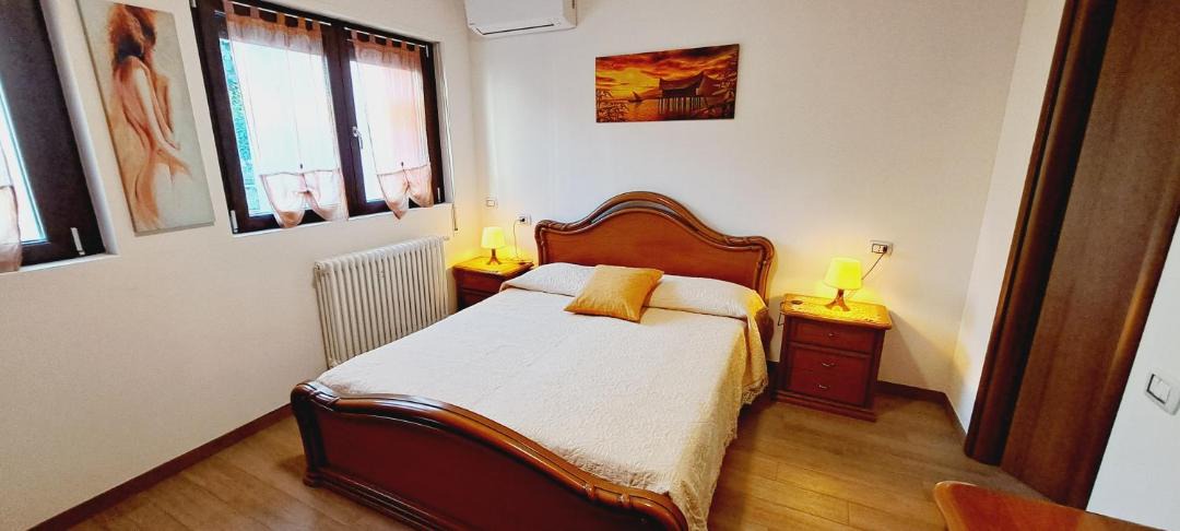 Photo of Bedroom in Santa Maria Maddalena
