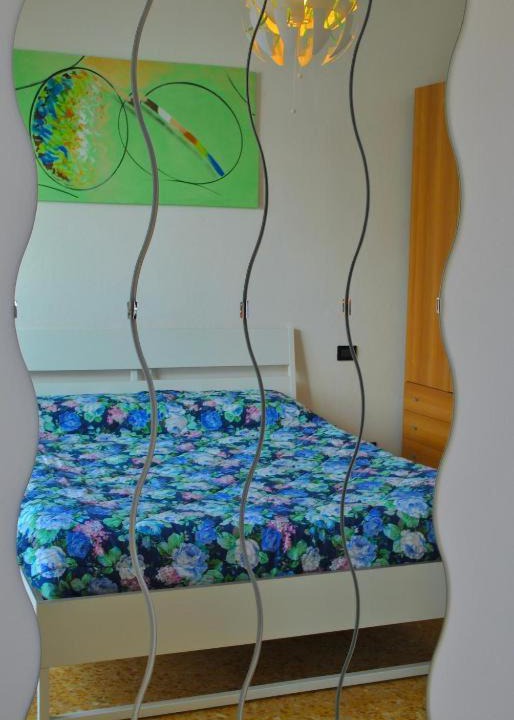 Photo of Bedroom in Sala Comacina