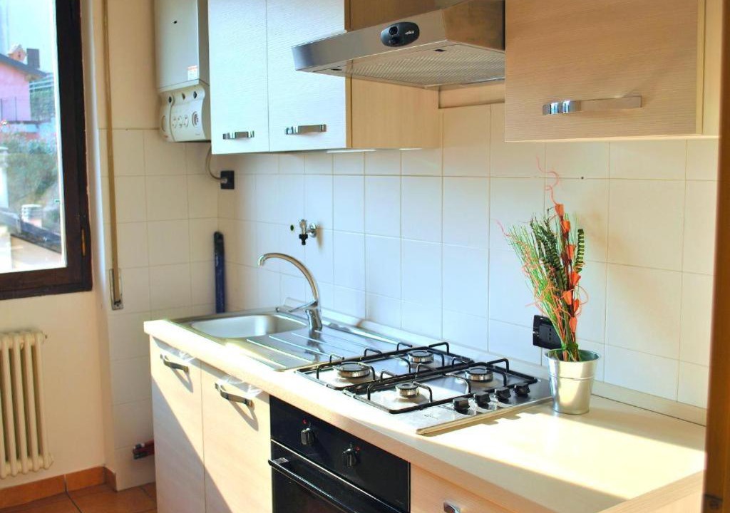 Photo of Kitchen in Sala Comacina