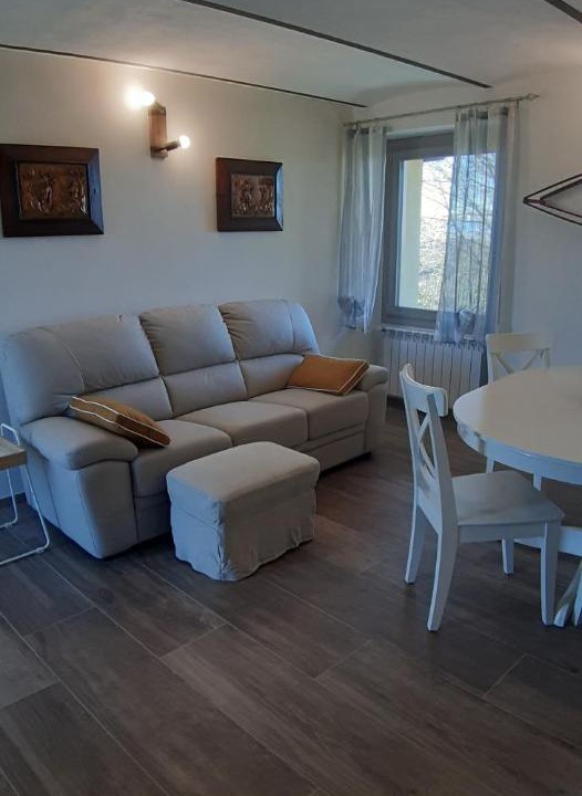 Photo of Livingroom in Murazzano