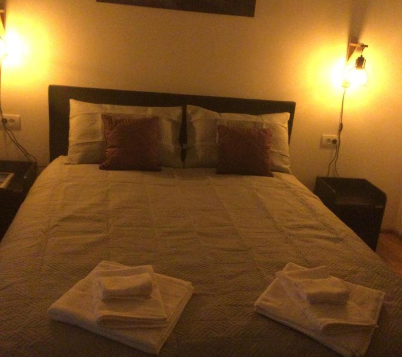 Photo of Bedroom in Vrdnik