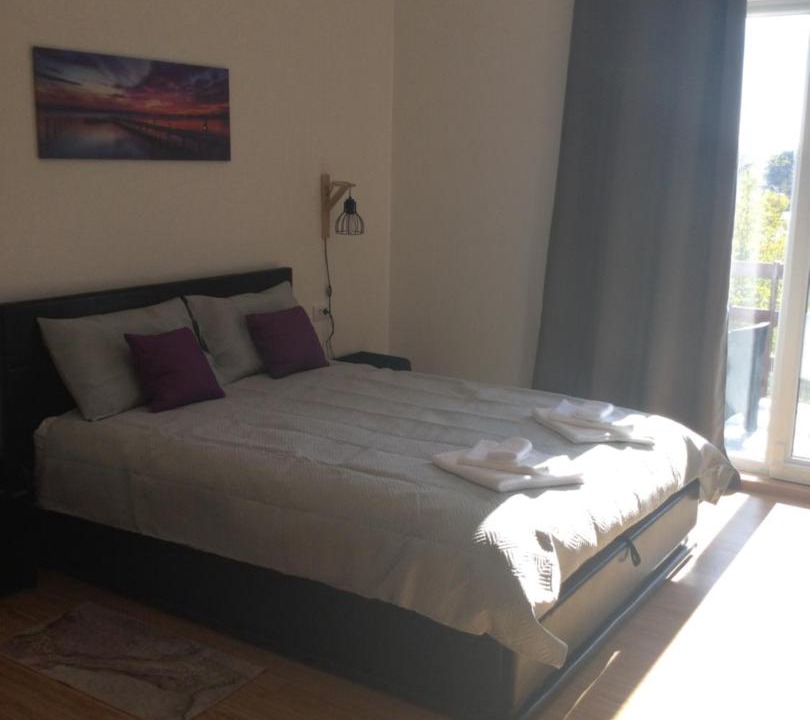 Photo of Bedroom in Vrdnik