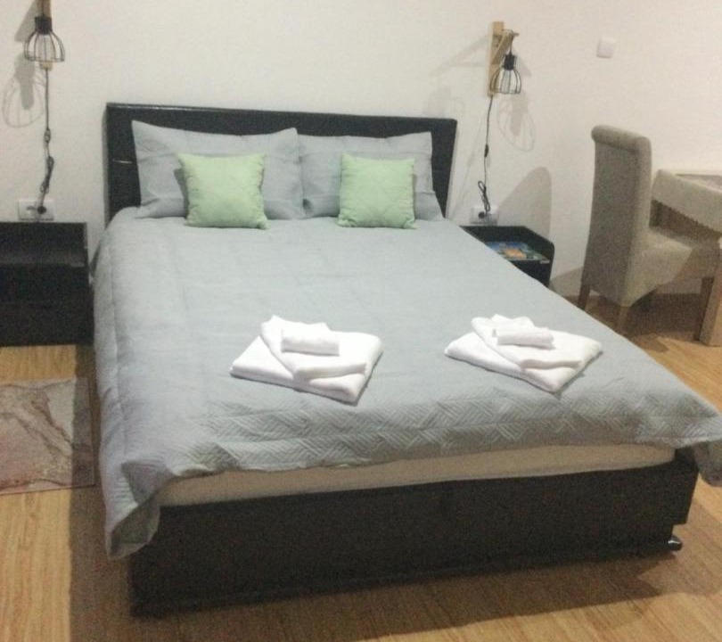 Photo of Bedroom in Vrdnik