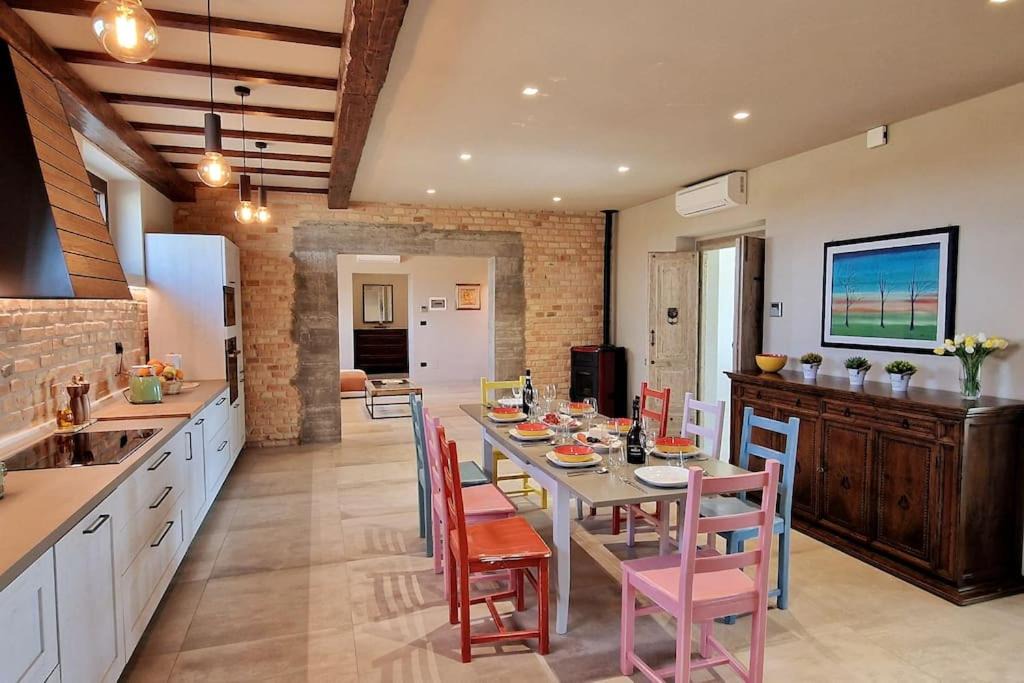 Photo of Kitchen in Marciano