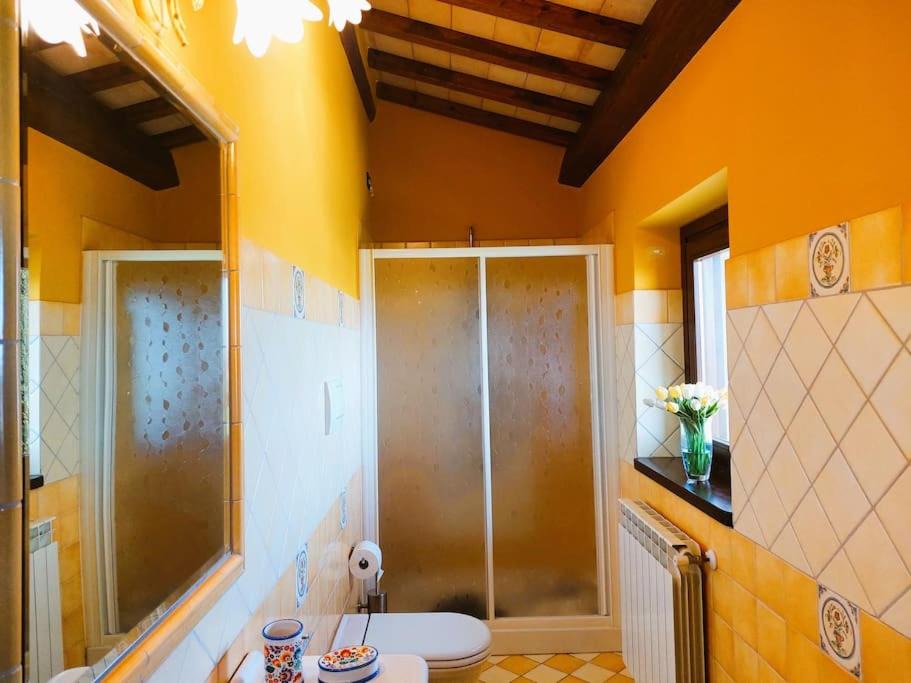 Photo of Bathroom in Marciano