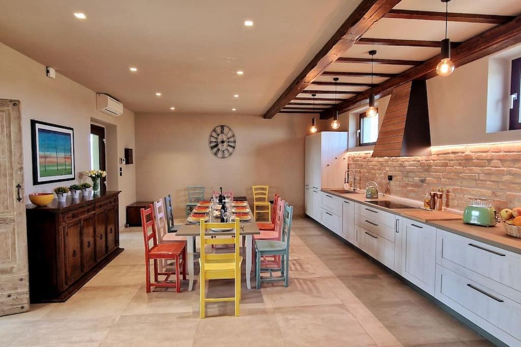 Photo of Kitchen in Marciano