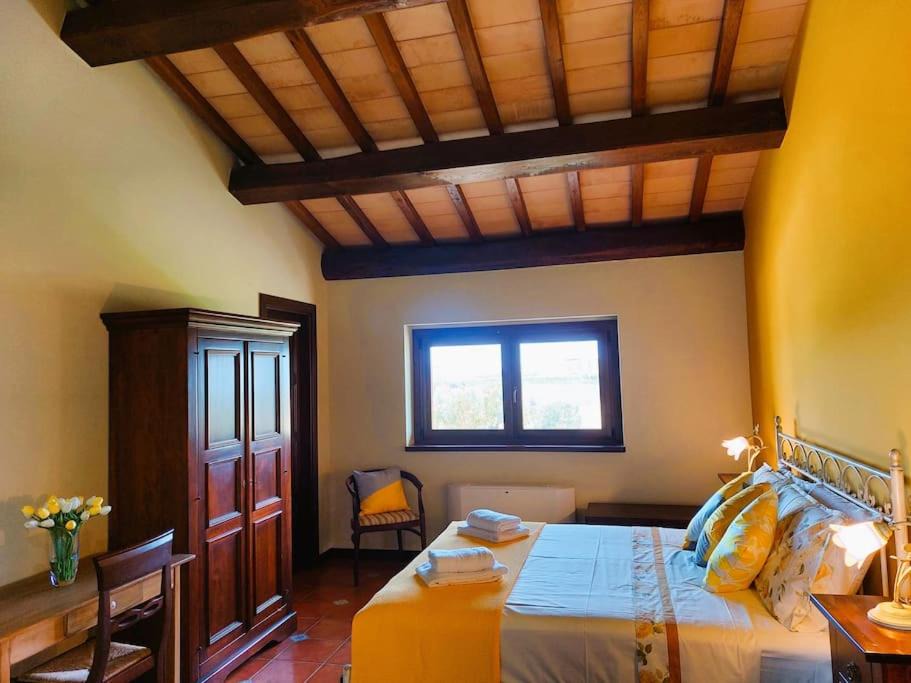 Photo of Bedroom in Marciano